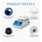 Automatic Stirrer and Heating Plate