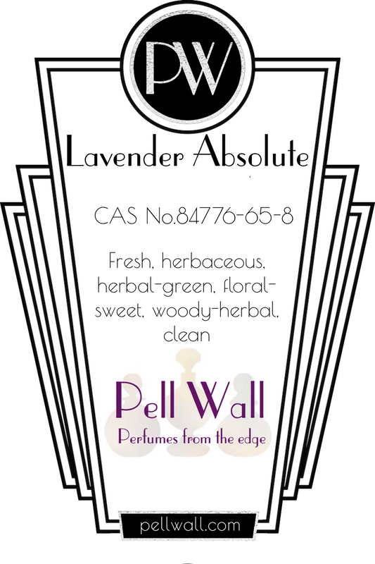 Lavender Absolute 10%
