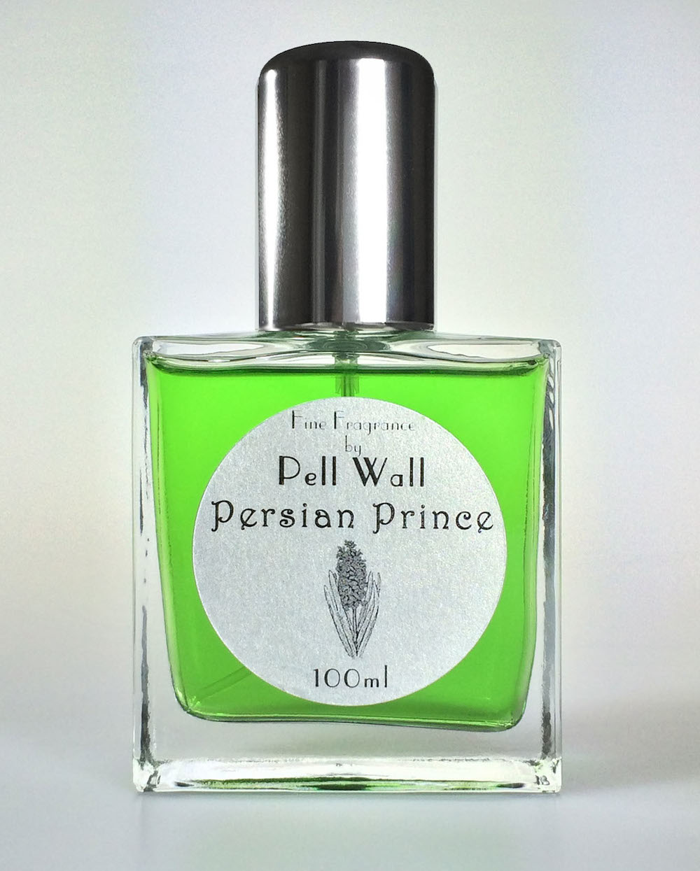 Persian Prince Pell Wall