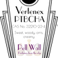 Vertenex - PTBCHA