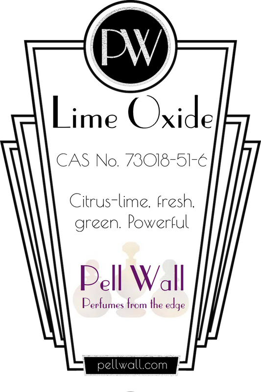 Lime Oxide