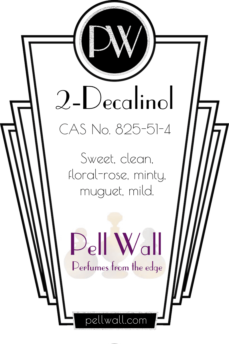 2-Decalinol