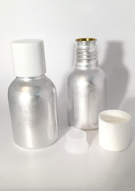 Aluminium Tournaire Bottle