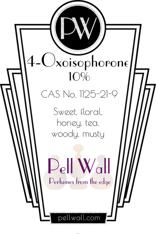 4-Oxoisophorone 10%