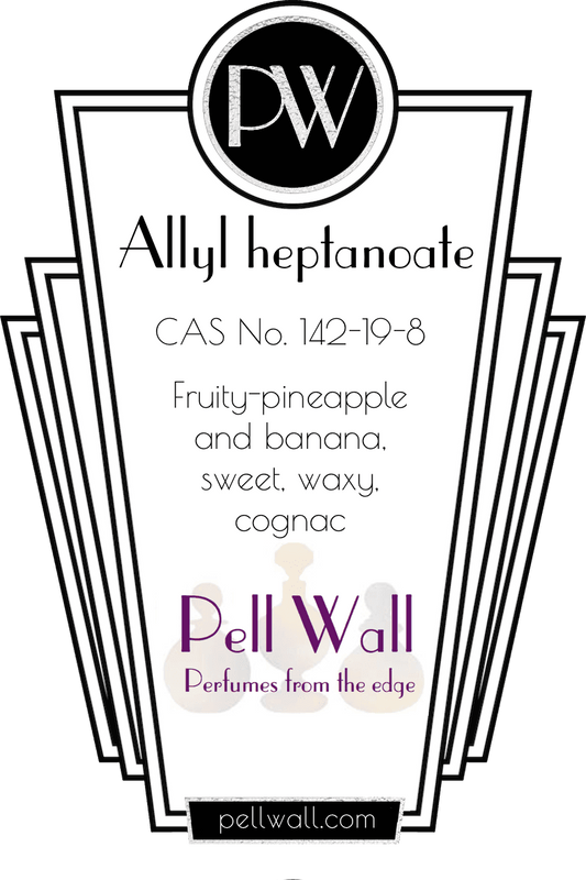 Allyl heptanoate