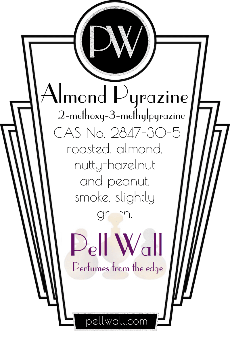 Almond Pyrazine