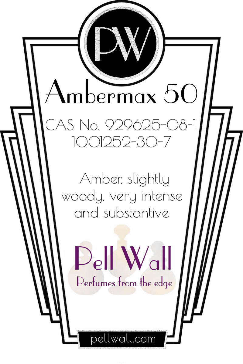 Ambermax 50