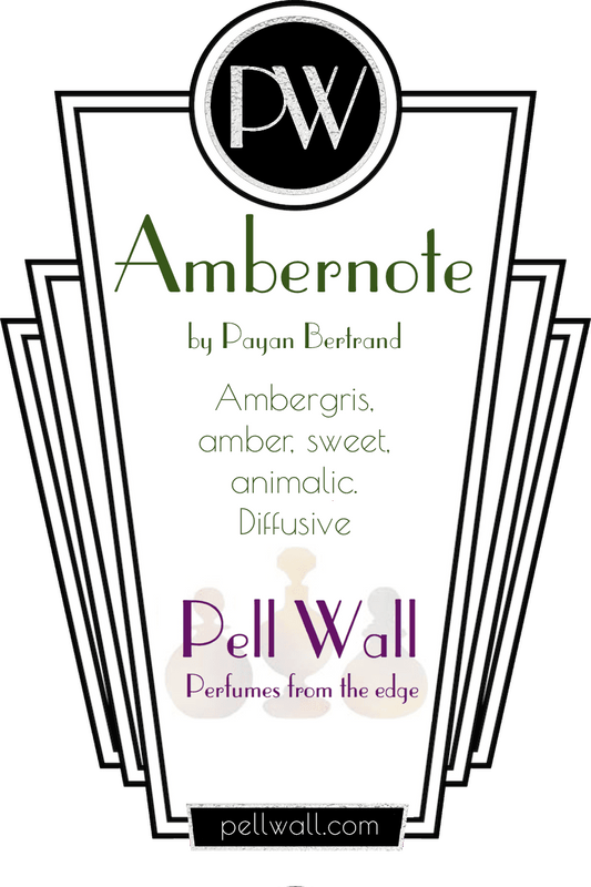Ambernote HTC