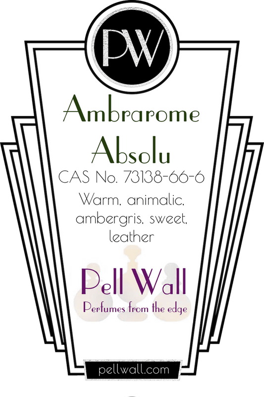 Ambrarome Absolu