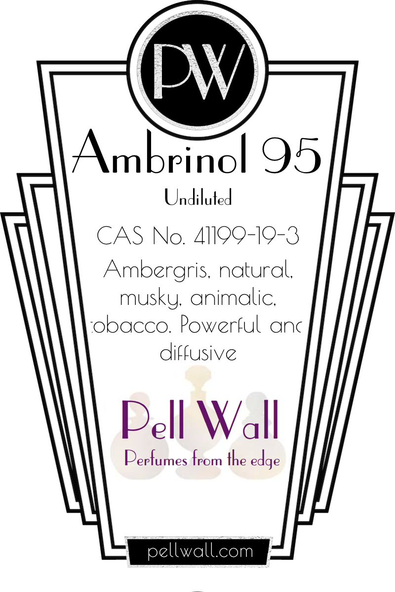 Ambrinol 95