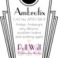 Ambrofix 5%