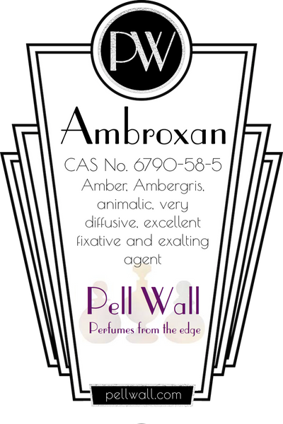 Ambroxan 10% in DPG