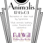 Animalis 1745-03 10%
