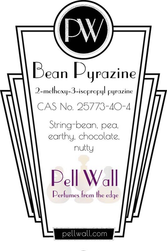 Bean Pyrazine