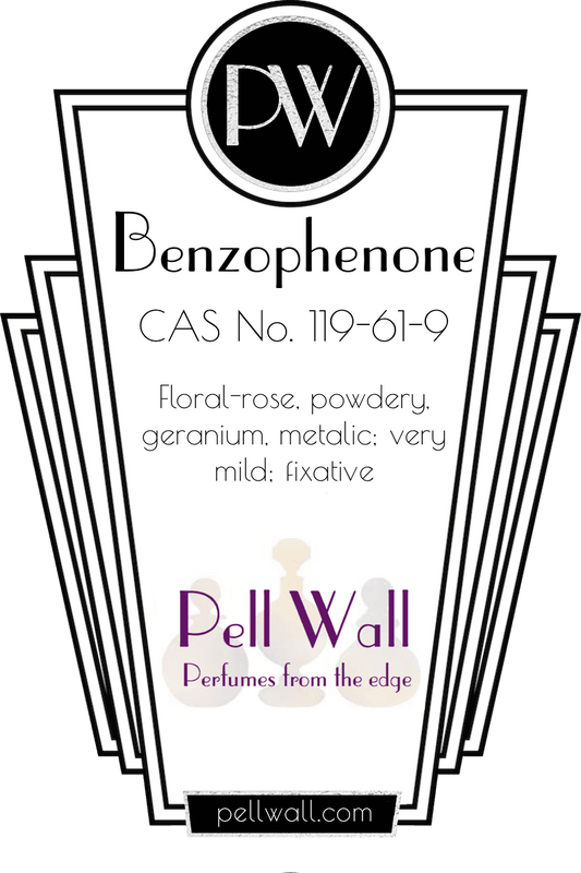 Benzophenone 10%