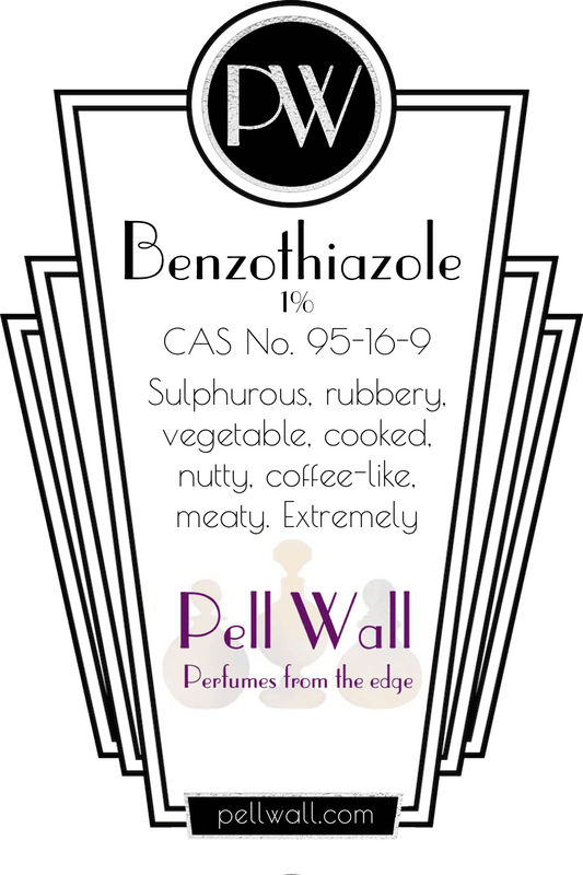 Benzothiazole