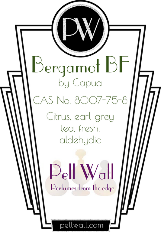 Bergamot BF