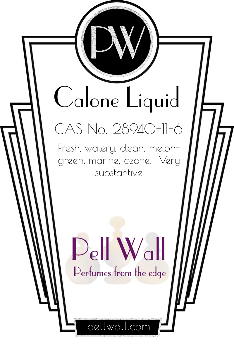Calone Liquid 161