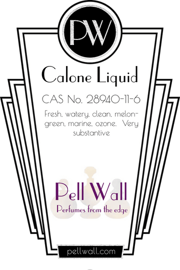 Calone (Firmenich) Liquid