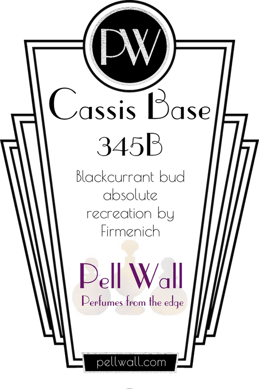 Cassis Base 345B