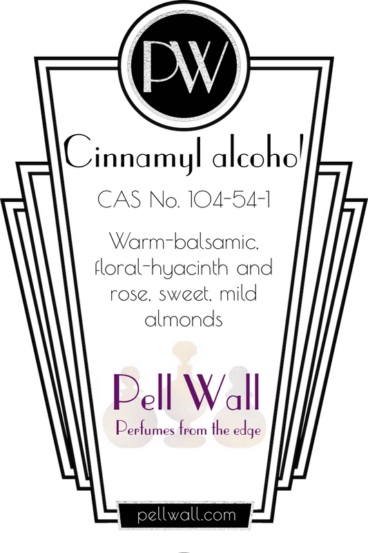 Cinnamyl alcohol
