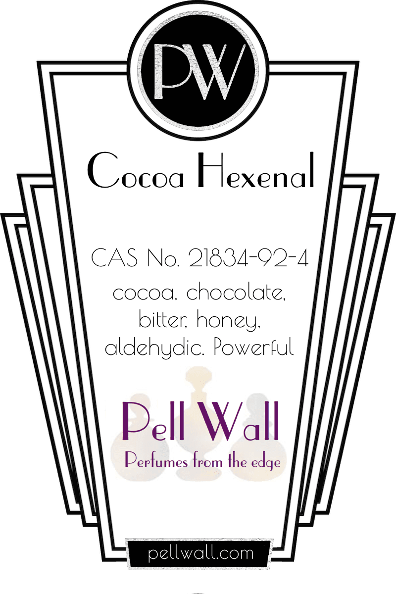 Cocoa Hexenal 10%