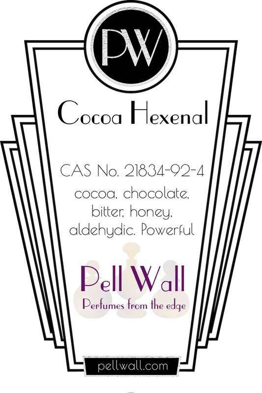 Cocoa Hexenal 10%