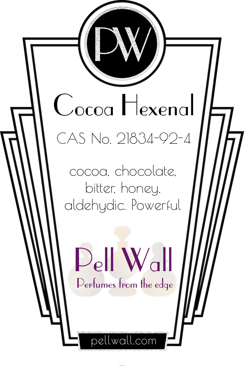 Cocoa Hexenal