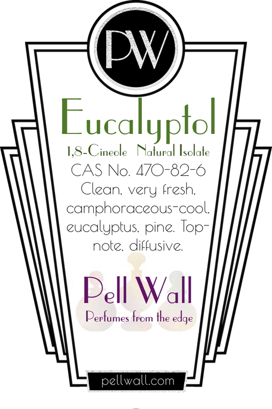 Eucalyptol - NI