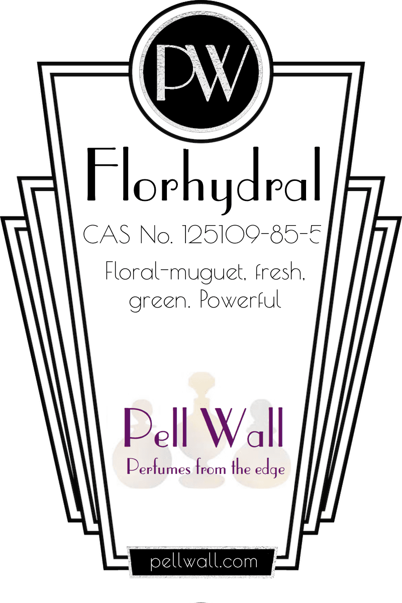 Florhydral