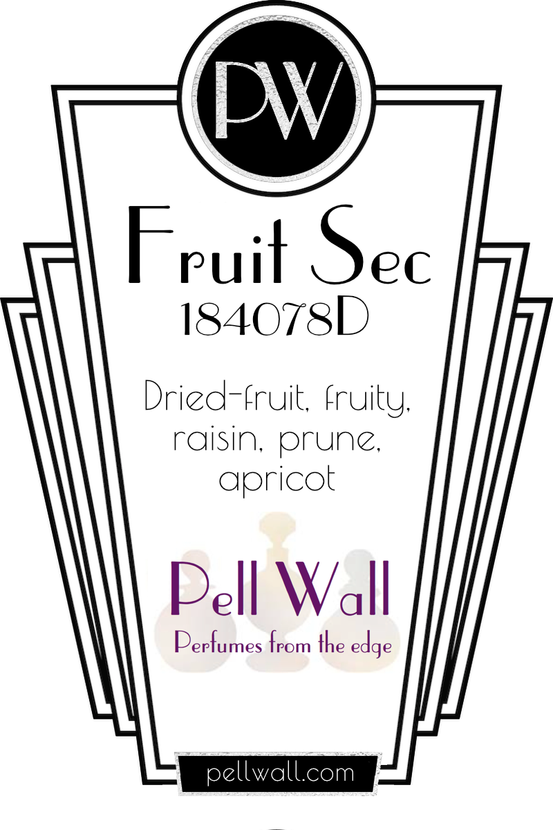Fruit Sec 184078D