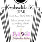 Galaxolide 50 (IPM)