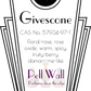 Givescone
