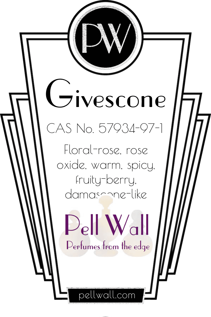 Givescone