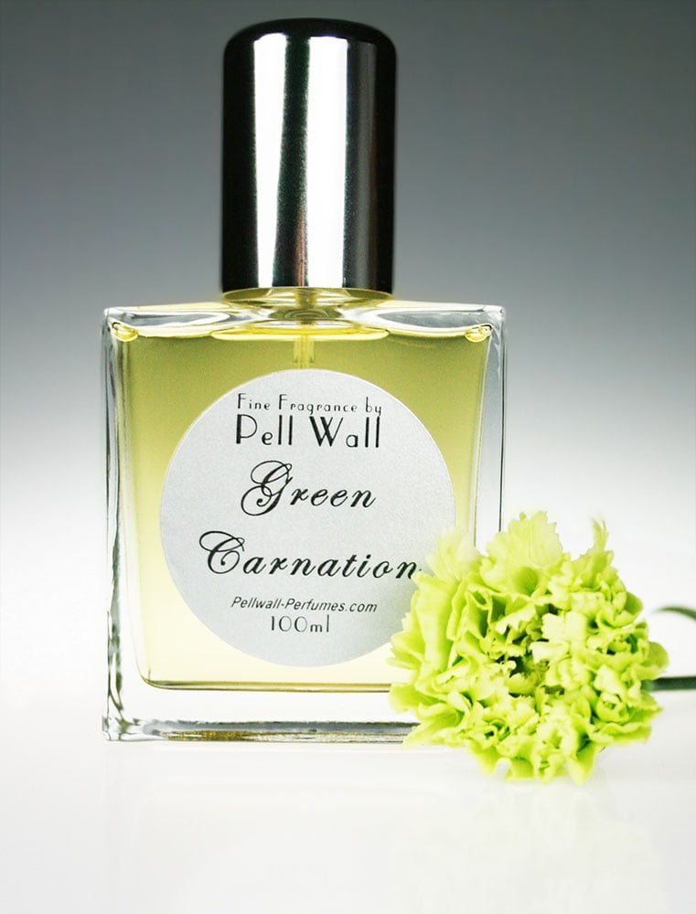 Carnation perfume hot sale