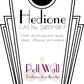 Hedione