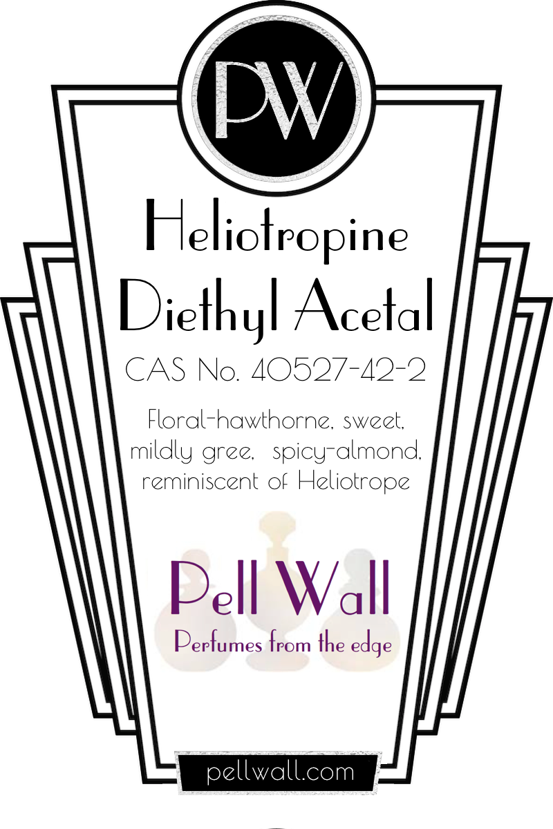 Heliotropine Diethyl Acetal
