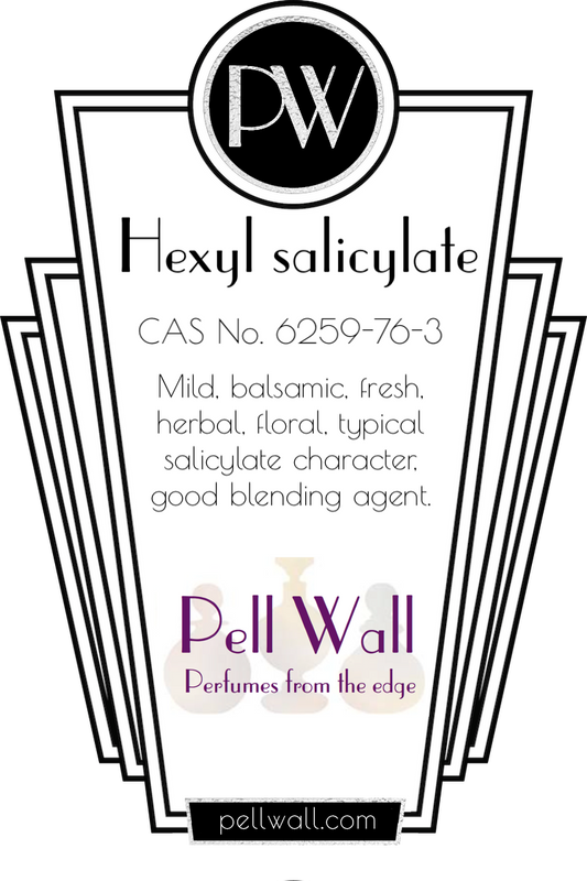 Hexyl salicylate