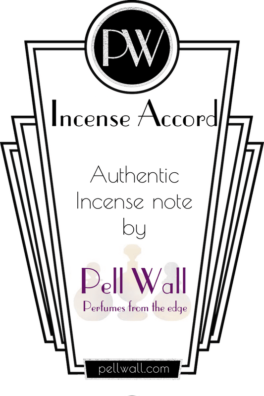 Incense Accord