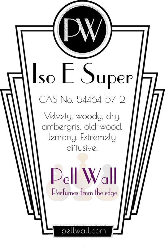 Iso E Super