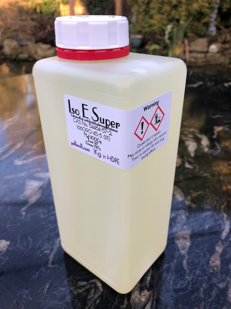 ISO SUPER 01 (iso E Super) Fragrance By Scentlab - Foto 8