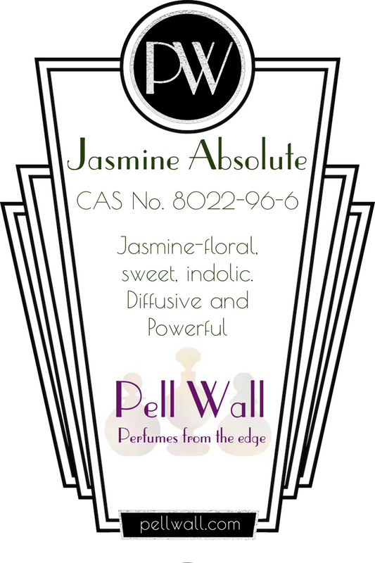 Jasmine Absolute 10%