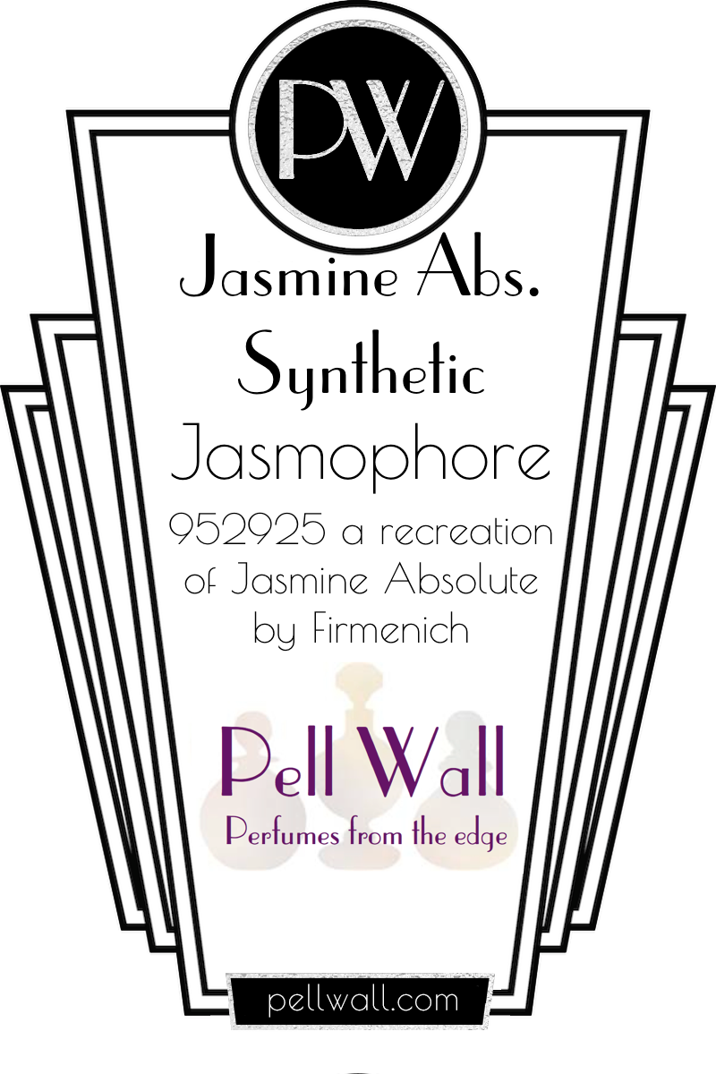 Jasmine Synthetic - Jasmophore