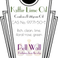 Kaffir Lime Oil