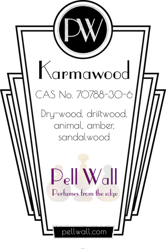 Karmawood
