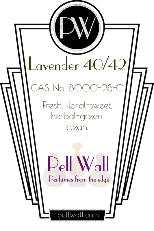 Lavender oil 40/42