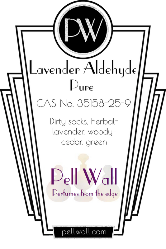 Lavender Aldehyde - pure