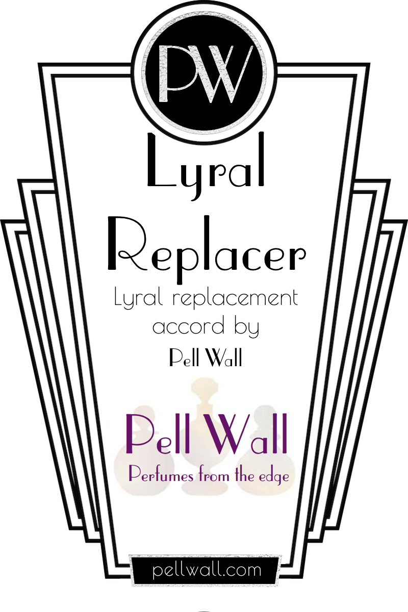 Lyral Replacer