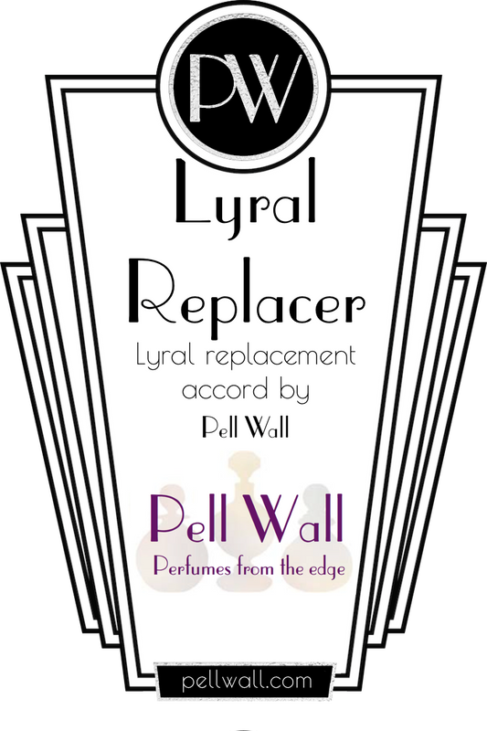 Lyral Replacer