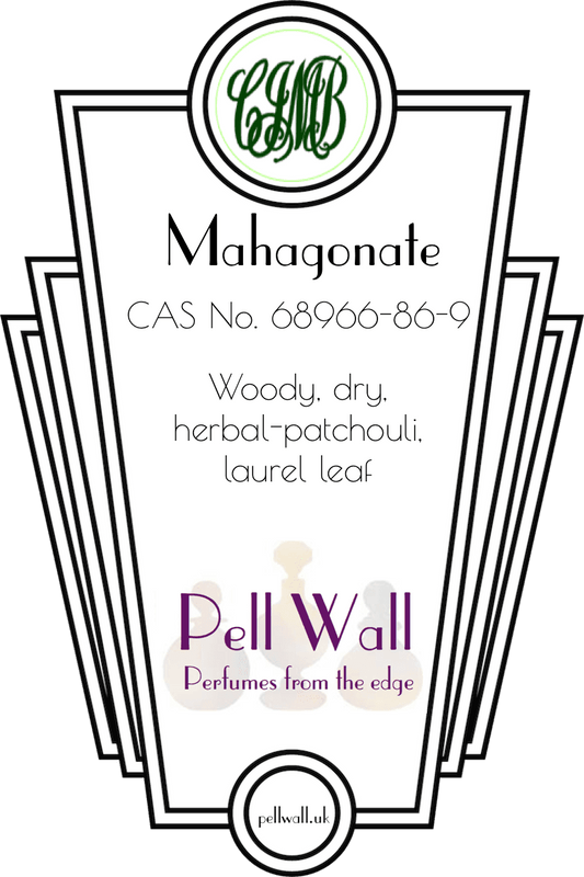 Mahagonate